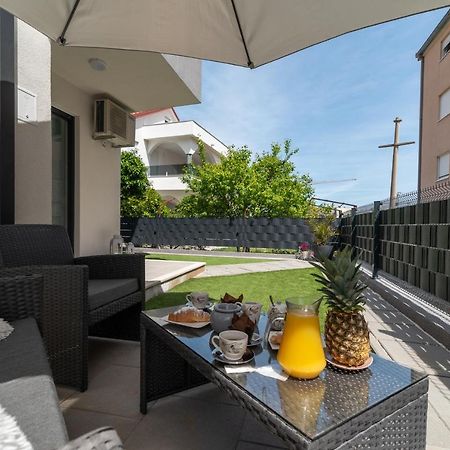 A&R - Seget Beach Trogir Luaran gambar