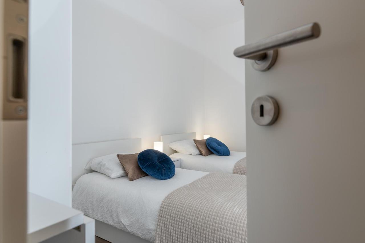 A&R - Seget Beach Trogir Luaran gambar