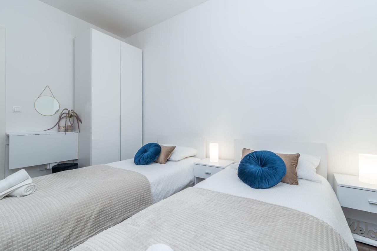 A&R - Seget Beach Trogir Luaran gambar